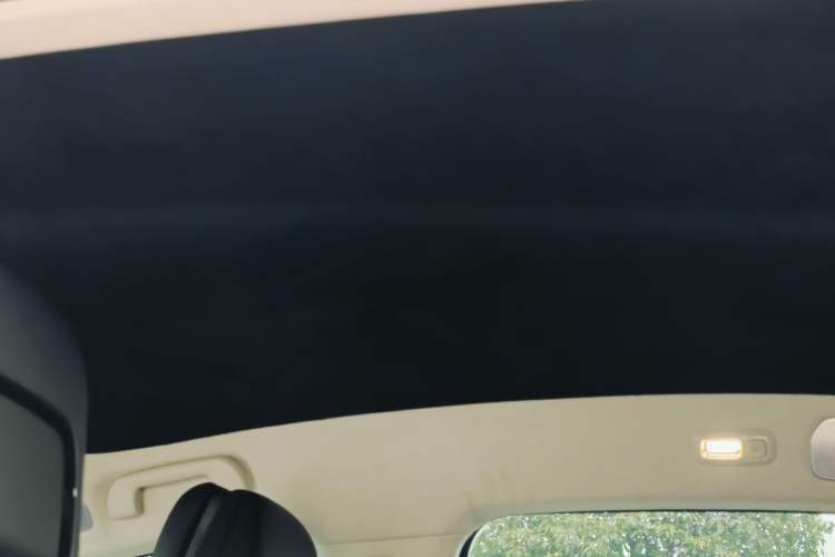 Used Hyptec GT 2024 Global Model 710 Ultra-High-Voltage LiDAR Edition Headliner