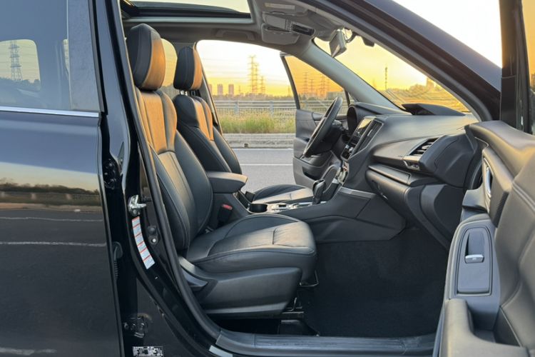 Used Subaru Forester 2019 2.0i Luxury Edition EyeSight
