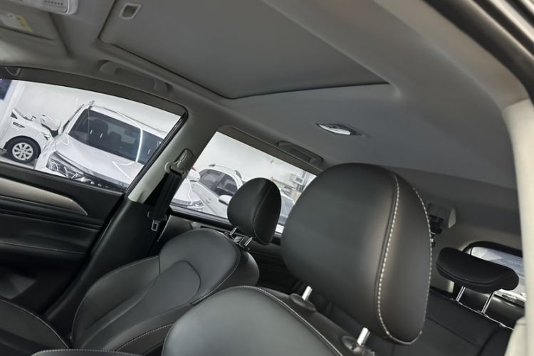 Used Haval M6 2021 PLUS 1.5T DCT Luxury Smart Connectivity Model