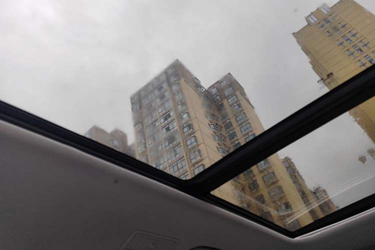 Used BAIC Off-Road BJ60 2022 2.0T Version 11 Five Seats
