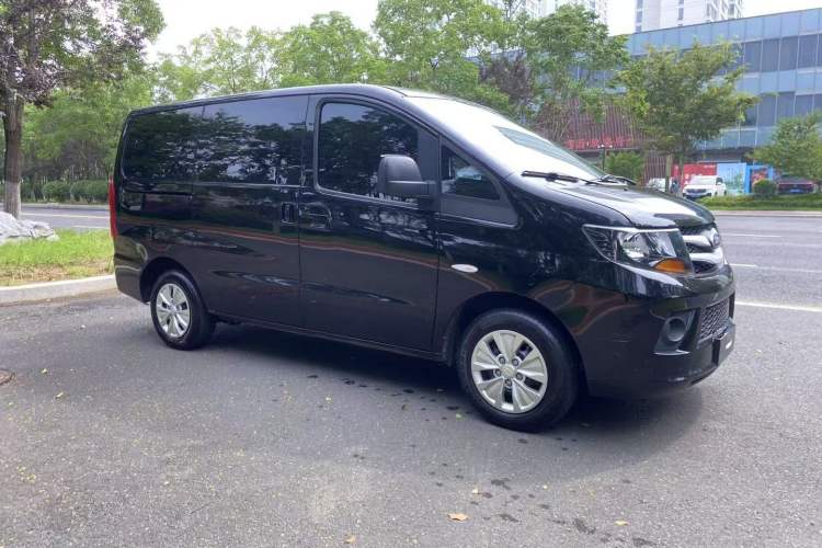 Used JAC Refine M3 2019 Creator Edition 1.8L Luxury Model