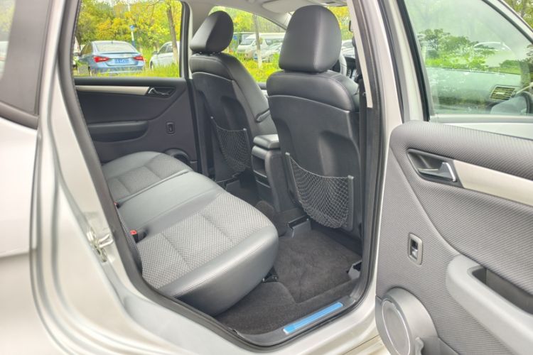 Used Mercedes-Benz A-Class 2011 A 160
