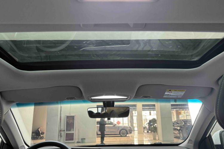 Used Geely Auto Binray 2024 Binrui COOL 1.5T DCT Champion Edition