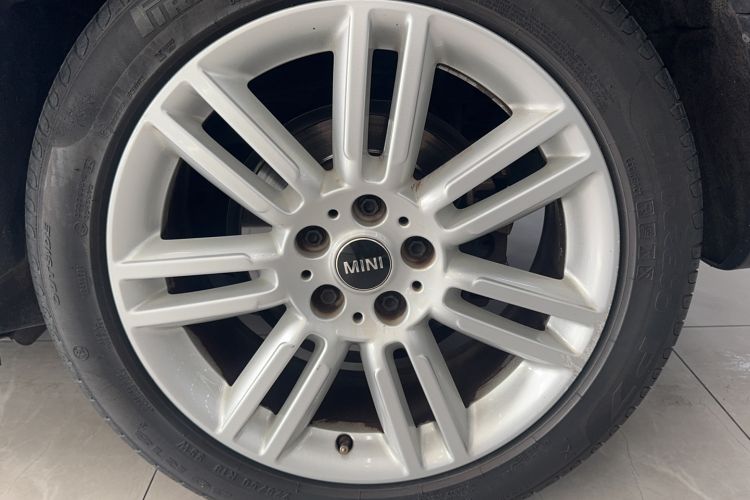 Used MINI Countryman 2017 2.0T COOPER S ALL4 Explorer