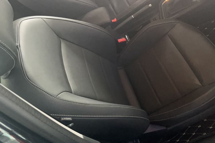 Used Volkswagen Lavida 2015 1.6L Automatic Comfort Edition