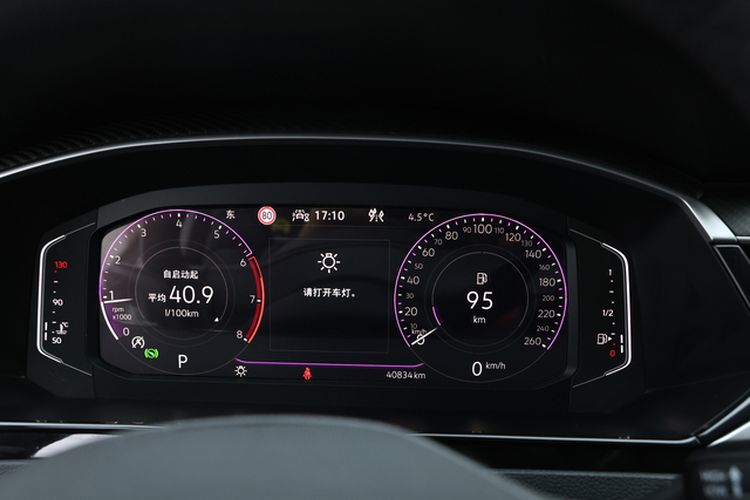 Used Volkswagen FAW-Volkswagen CC 2021 380TSI Brilliant Edition