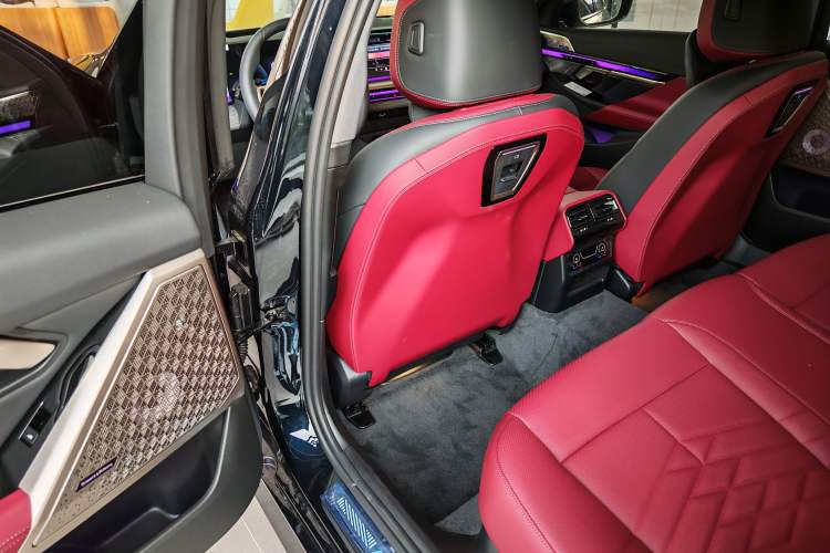 Used BMW 5 Series 2026 530Li Prestige M Sport Package