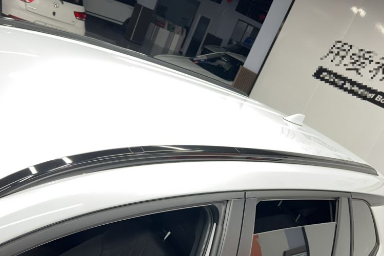 Used Toyota Corolla Cross 2024 2.0L Pioneer Edition
