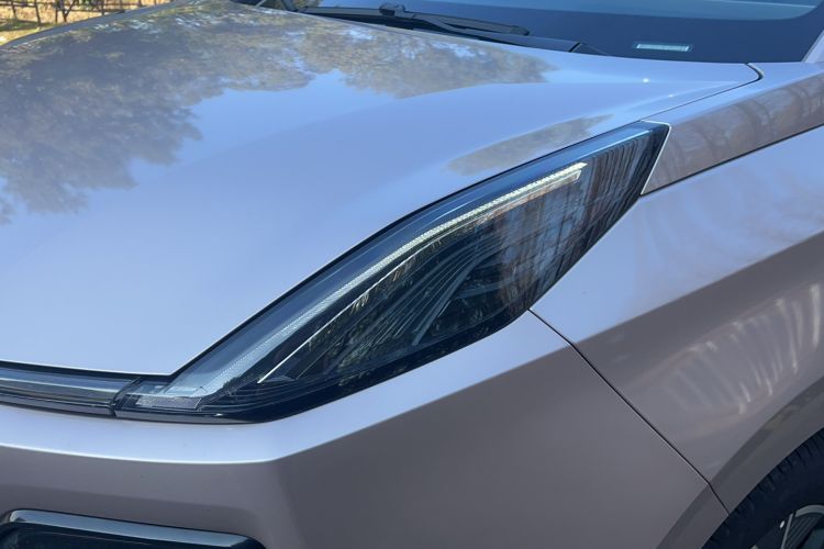 Used SAIC MAXUS G70 2024 2.0T Automatic Flagship Version 7 Seats