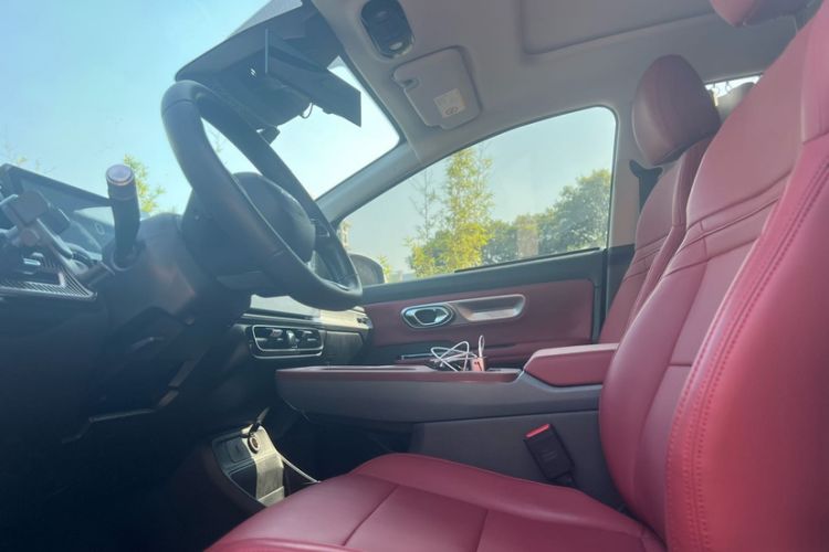 Used AION Y 2023 Plus 510 Smart Edition