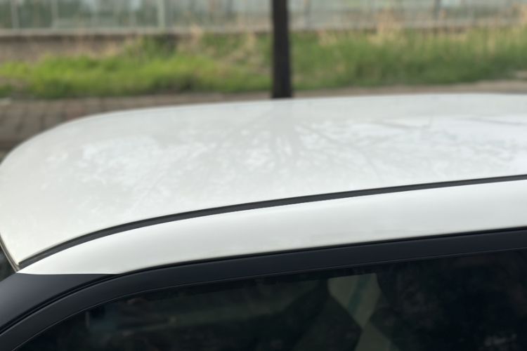 Used CHANGAN NEVO Lumin 2025 205km Refreshing Edition Exterior 10