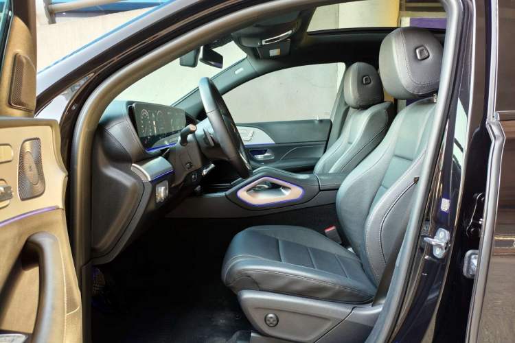 Used Mercedes-Benz GLE Coupe 2020 GLE 350 4MATIC Coupe SUV Luxury Model