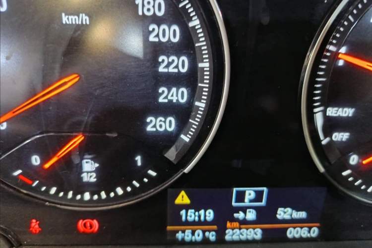 Used BMW 2 Series 2019 225i Convertible Coupe Sports Design Package