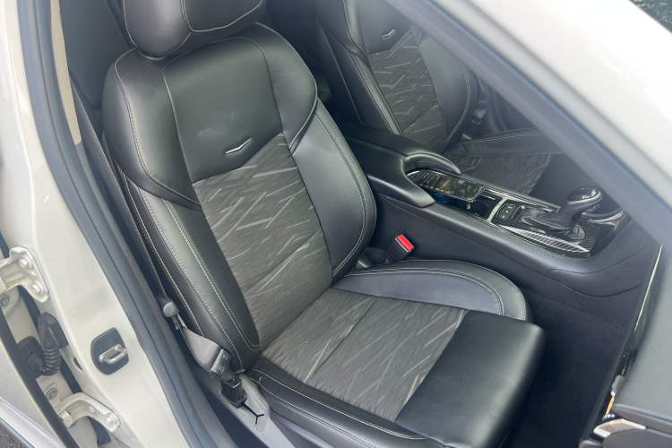 Used Cadillac ATS-L 2017 28T Tech Edition