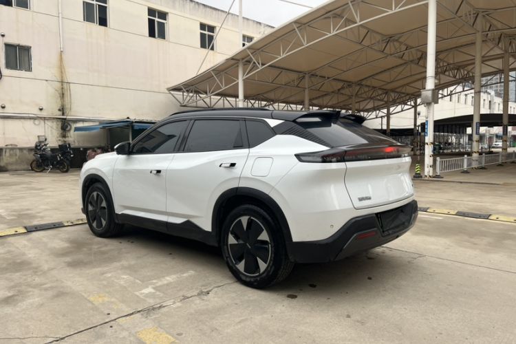 Used Dongfeng Aeolus L7 New Energy 2024 205 Plus