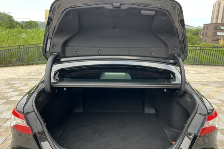 Used Toyota Camry 2022 2.0GVP Premier Edition