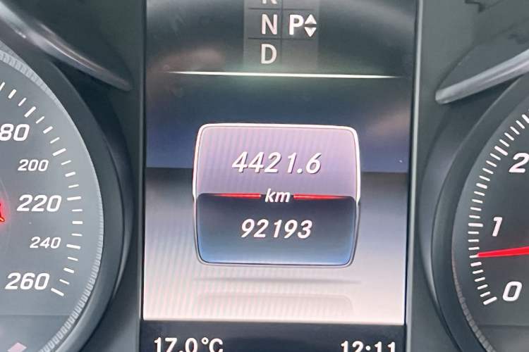 Used Mercedes-Benz V-Class 
