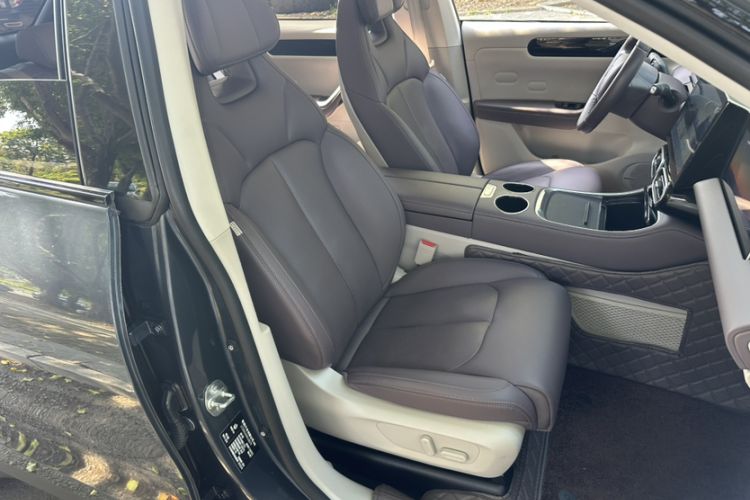 Used Leapmotor C11 2023 Range-Extended 300 Comfort Edition