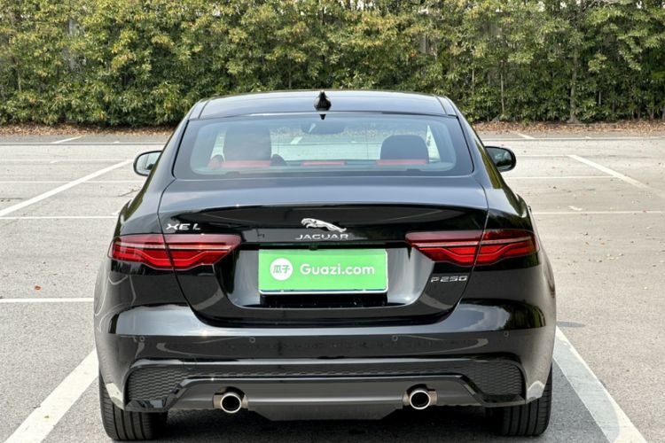 Used Jaguar XEL 2023 2.0T 250 PS R-DYNAMIC S Advanced Sport Edition
