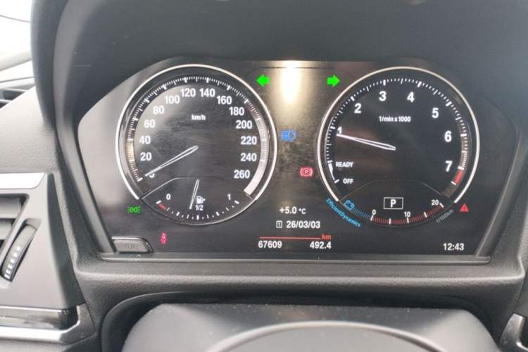 Used BMW 1 Series 2019 118i M Sport Package
