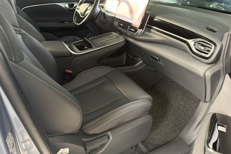 Used AION V 2024 Plus 70 Star Edition Lithium Iron Phosphate