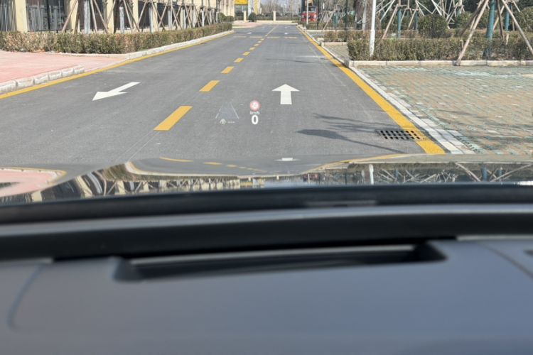 Used Volkswagen Magotan 2024 380TSI DSG Prestige Edition DaMai Package