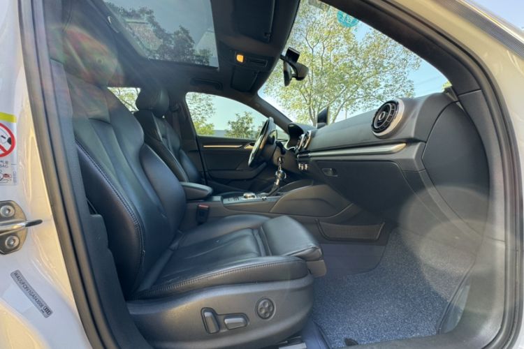 Used Audi A3 2015 Sportback 45 TFSI S line sports model