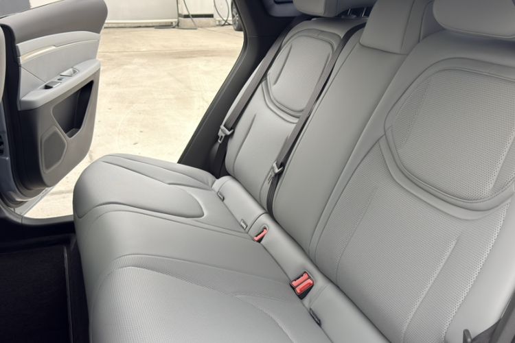 Used XPeng MONA M03 2025 600 with Ultra-Long Range Max