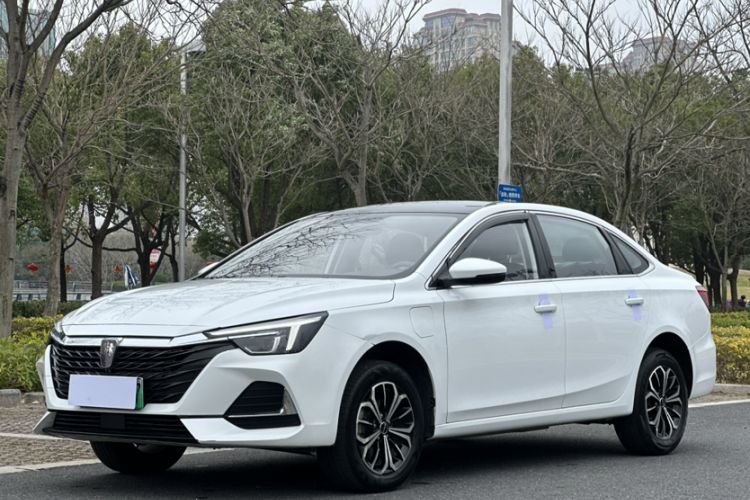 Used Roewe i6 MAX New Energy 2023 EV 420 Skyroof Special Edition