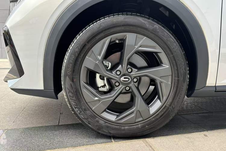 Used GAC Trumpchi GS3 2023 Shadow Speed 270T Enjoyment Edition