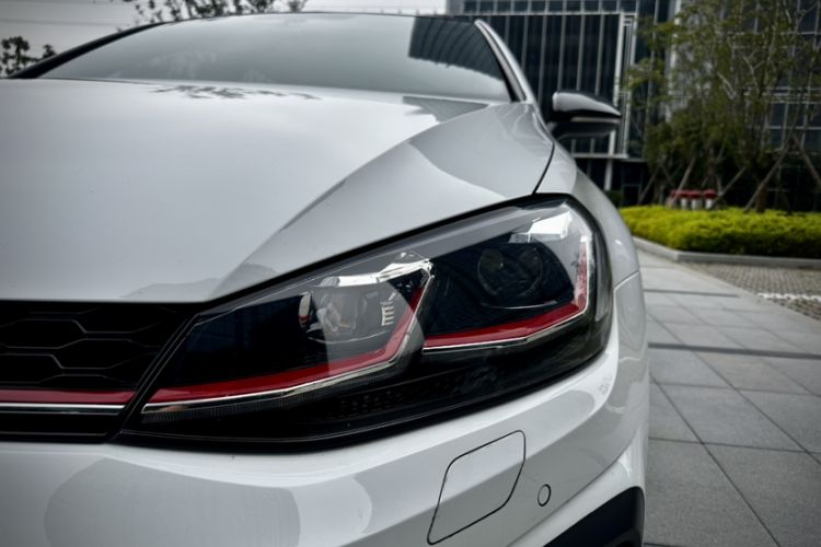 Used Volkswagen Golf GTI 2019 2.0 TSI GTI China V Standard
