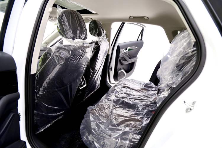 Used Bestune B70 2025 Dragon Edition 1.5T Enjoy Customization Model