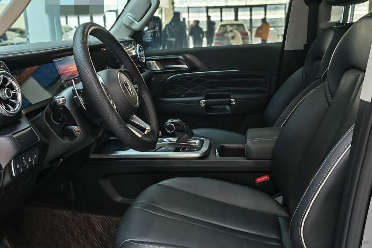 Used Tank 300 2021 Off-Road Edition 2.0T Conqueror
