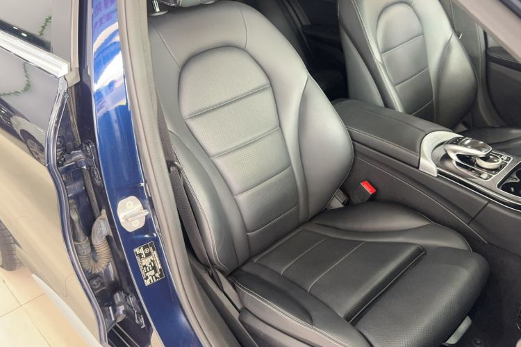 Used Mercedes-Benz C-Class 2018 C 200 L Sport Edition