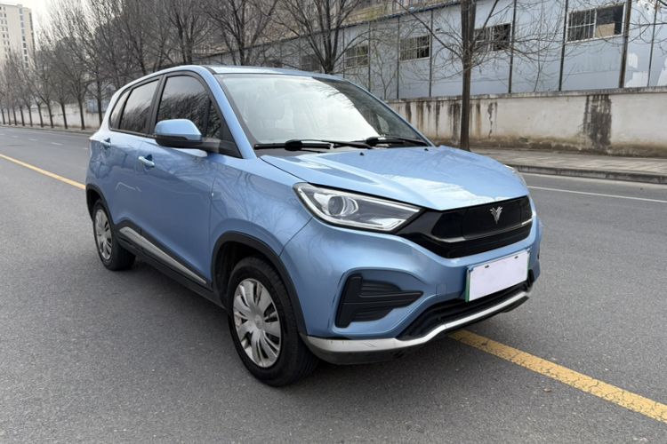 Used NETA N01 2020 430V