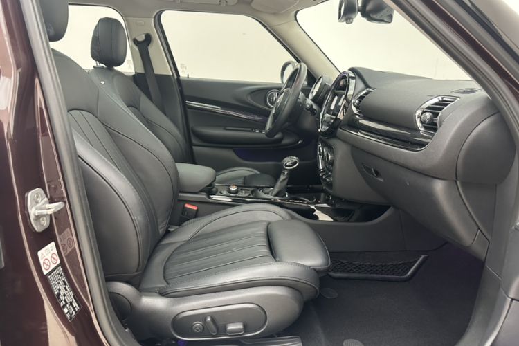 Used MINI Clubman 2016 Revised 2.0T COOPER S
