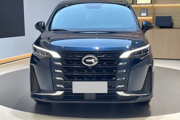 Used GAC Trumpchi M6 2023 PRO 270T DCT Luxury Edition