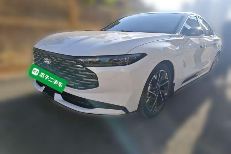 Used Ford Mondeo 2026 Model 2.0T EcoBoost Ultimate
