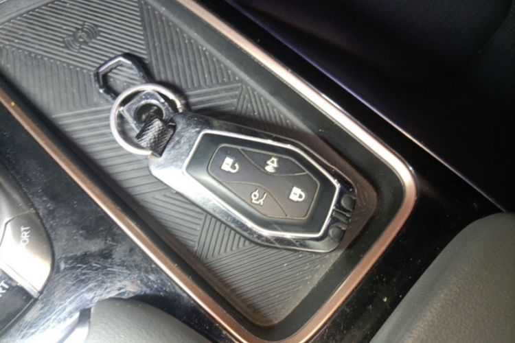 Used ARCFOX Alpha S 2022 525S 160kW