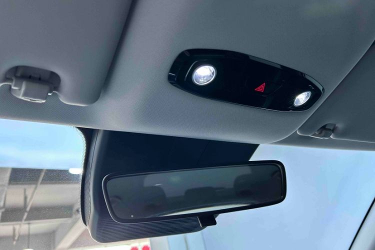 Used Geely Galaxy E5 2024 530km Long-Range Version