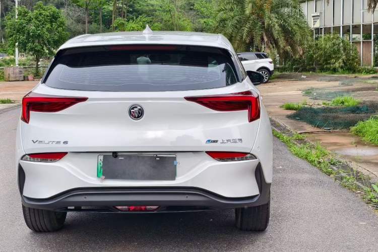 Used Buick Velite 6 2023 430km Range Commuter Version