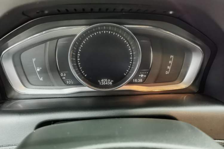 Used Volvo XC60 2017 T5 Smart Upgrade Edition