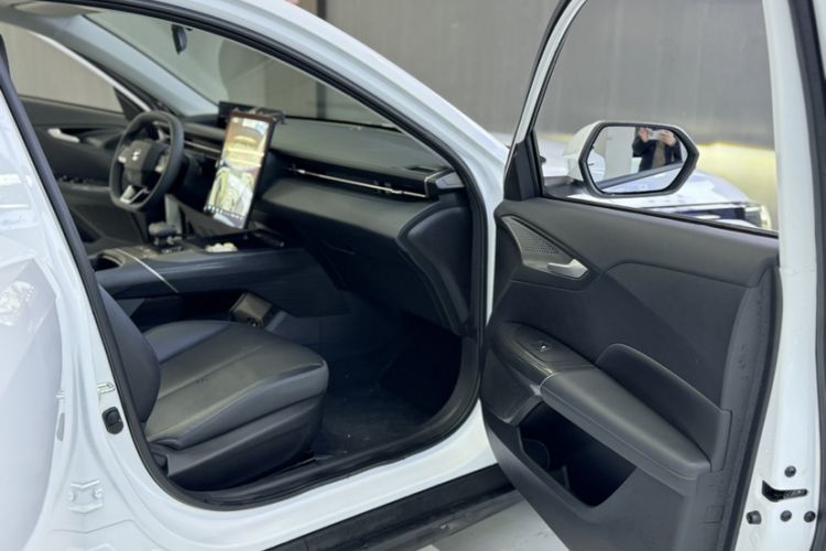 Used Changan Eado 2024 1.5T GDI Automatic Prestige Edition
