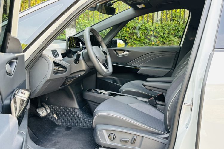 Used Volkswagen ID.3 2024 Outstanding Edition