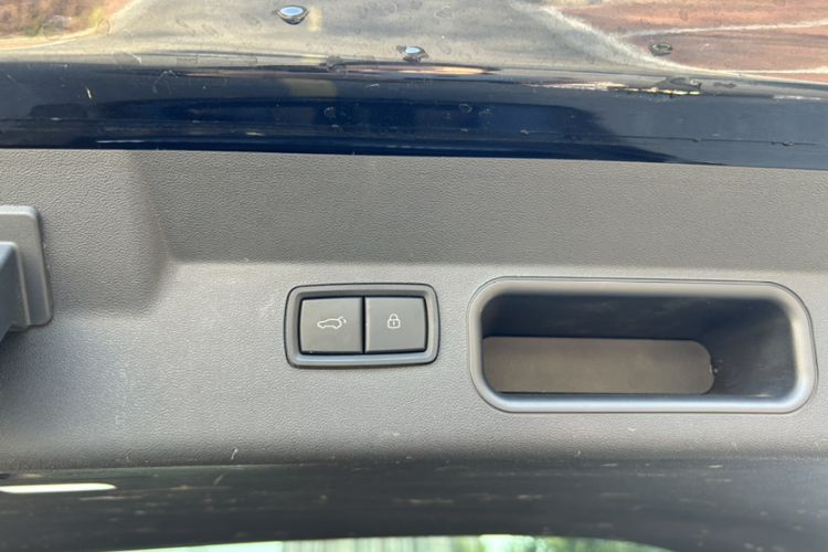 Used Li Auto ONE 2020 Range-Extended 7-Seater Version
