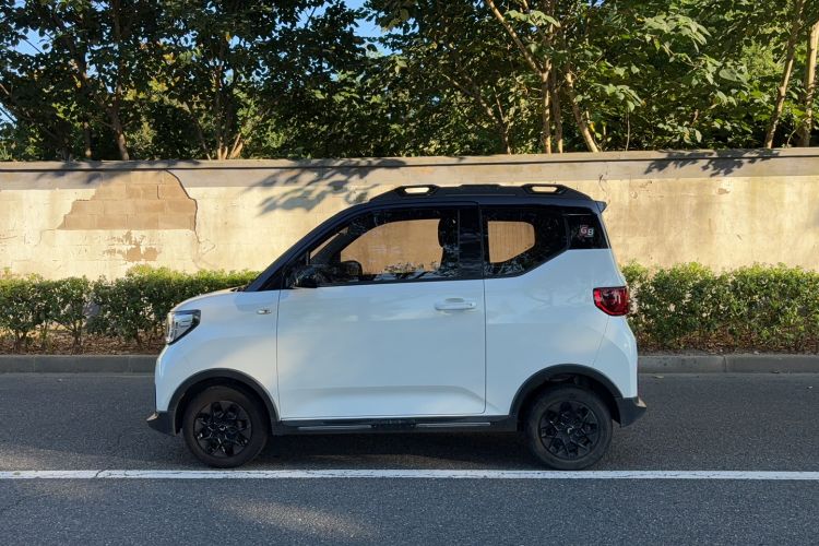 Used Wuling Hongguang MINIEV 2022 GAMEBOY 200km Gaming Edition with Lithium Iron Phosphate