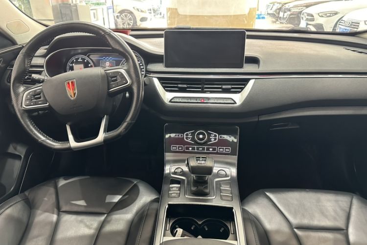 Used Hongqi H5 2020 1.5T DCT Flagship Edition