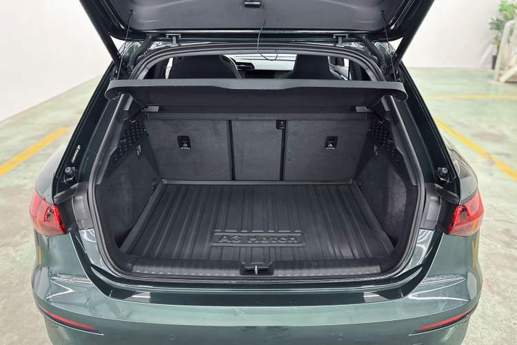 Used Audi A3 2023 Sportback 35 TFSI Stylish and Elegant Model
