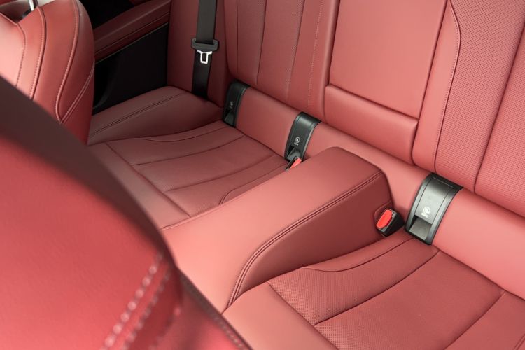 Used BMW 4 Series 2022 425i Fashion Model M Sport Night Edition Package