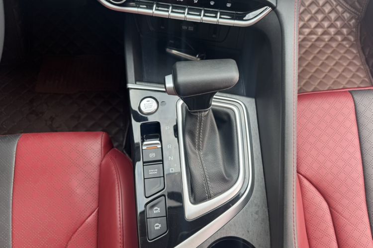 Used CHANGAN Eado 2021 PLUS Blue Whale NE 1.4T GDI DCT Prestige Model